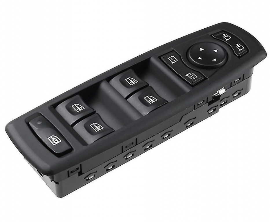 Bloc Comenzi Geamuri Compatibil Renault Megane 3 2008→ 809610006R