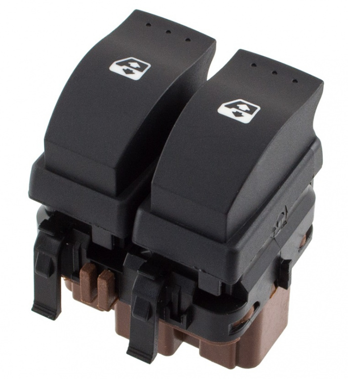 Bloc Comenzi Geamuri Compatibil Renault Scenic 2 2003-2010 8200315033