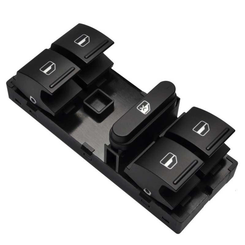 Bloc Comenzi Geamuri Compatibil Seat Altea 5P1 2004→ 1K4 959 857 B