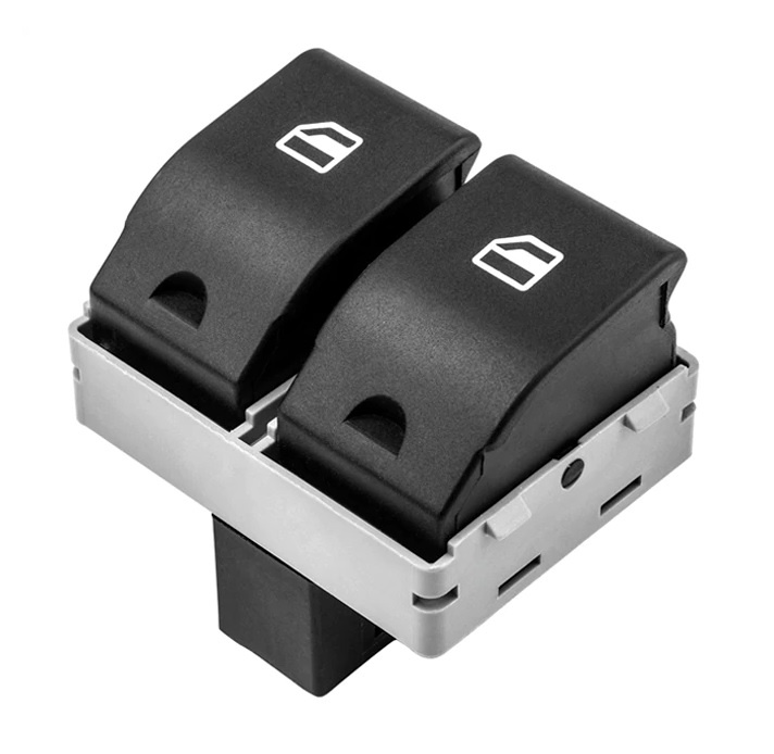Bloc comenzi geamuri compatibil Seat Ibiza 3 6L 2002-2009 6Q0 959 858 A