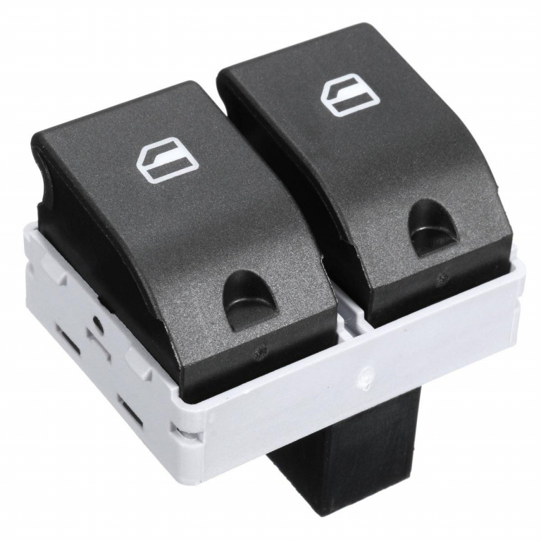 Bloc Comenzi Geamuri Compatibil Seat Ibiza 3 6L 2002-2009 6Q0 959 858