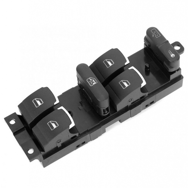 Bloc Comenzi Geamuri Compatibil Seat Leon 1 1M1 1999-2005 18G 959 857 B