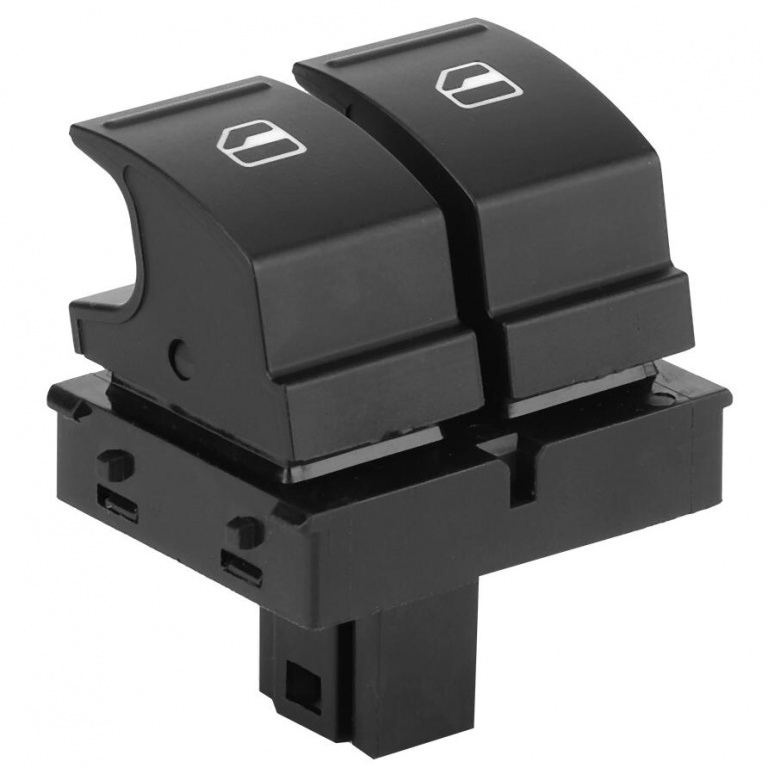 Bloc Comenzi Geamuri Compatibil Seat Leon 1P1 2005-2012 1K3 959 857