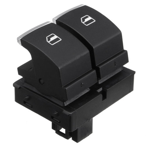 Bloc Comenzi Geamuri Compatibil Seat Leon 1P1 2005-2012 5K3 959 857 A