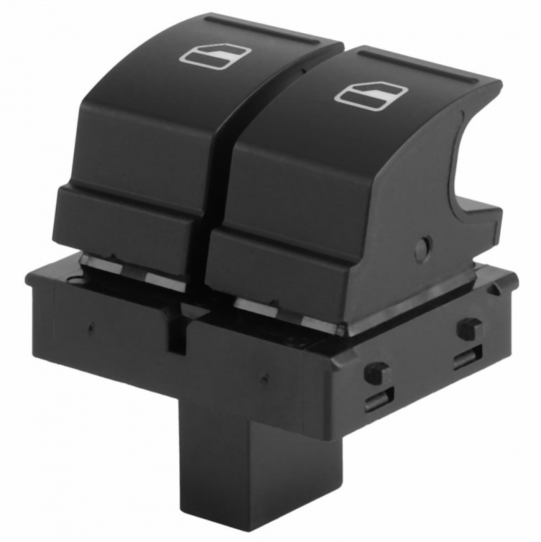Bloc Comenzi Geamuri Compatibil Seat Leon 1P1 2005-2012 2K0 959 857 A