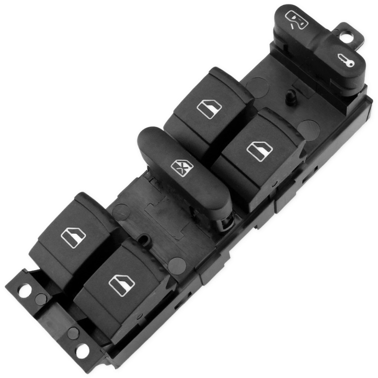 Bloc Comenzi Geamuri Compatibil Seat Toledo 2 1M2 1999-2004 1J4 959 857 D