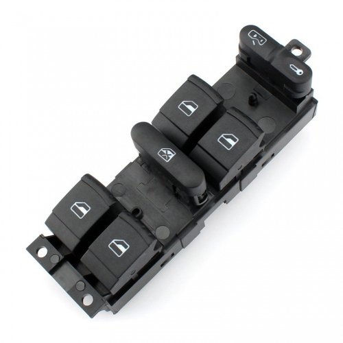 Bloc comenzi geamuri compatibil Skoda Octavia 1 1996-2010 1J4 959 857 C