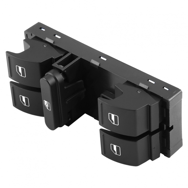 Bloc Comenzi Geamuri Compatibil Skoda Yeti 5L 2009-2017 1Z0959858B3X1