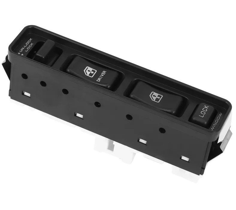 Bloc Comenzi Geamuri Compatibil Suzuki Vitara 1988-2000 3799060A00