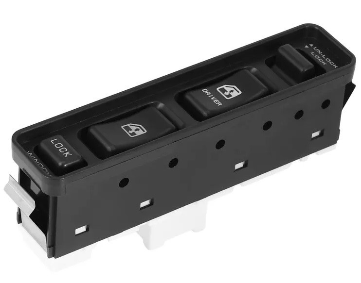 Bloc Comenzi Geamuri Compatibil Suzuki Vitara 1988-2000 3799060A00