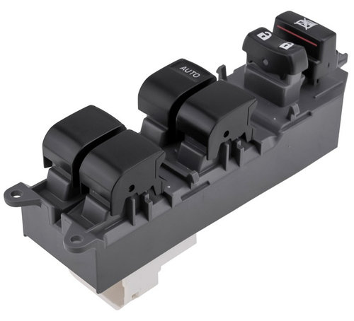 Bloc Comenzi Geamuri Compatibil Toyota Auris E15 2006-2012 EWS-TY-034