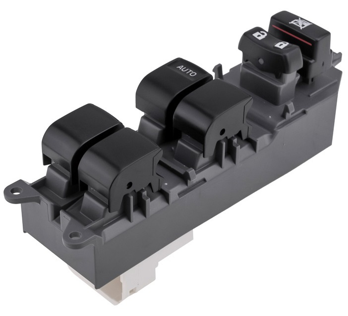 Bloc Comenzi Geamuri Compatibil Toyota Rav 4 3 2006-2008 EWS-TY-034