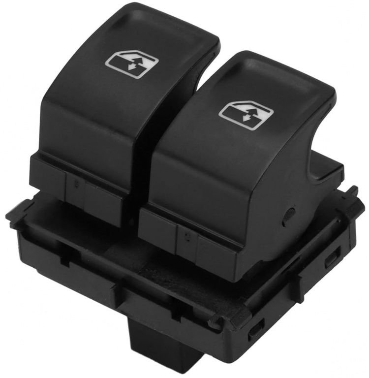 Bloc Comenzi Geamuri Compatibil Volkswagen Golf 7 2012→ 5G0959858B