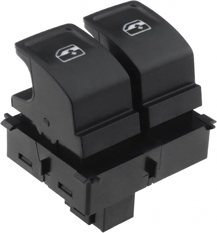 Bloc Comenzi Geamuri Compatibil Volkswagen Golf 7 2012→ 5G0959858B