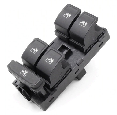 Bloc Comenzi Geamuri Compatibil Volkswagen Passat B8 2014→ 5G0959857
