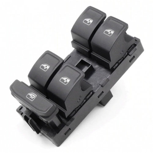Bloc Comenzi Geamuri Compatibil Volkswagen Touran 2 2015→ 5G0959857
