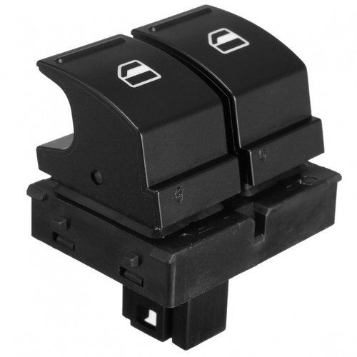 Bloc Comenzi Geamuri Compatibil Volkswagen Touran 2 2010-2015 2K0 959 857 A