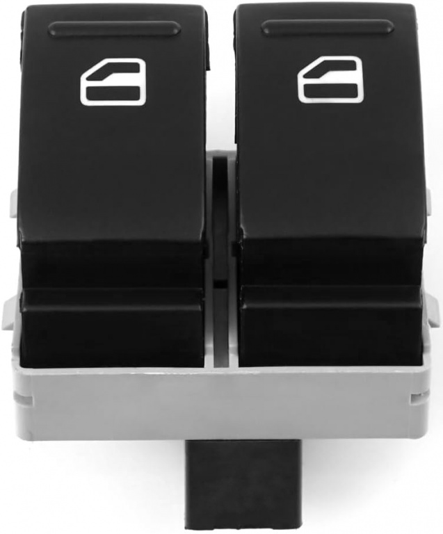 Bloc Comenzi Geamuri Compatibil Volkswagen Transporter T6 2015→ 7E0959855B9B9