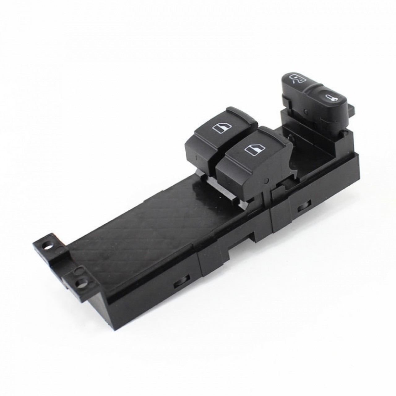 Bloc comenzi geamuri compatibil VW Bora MK4 1998-2005 1J3 959 857