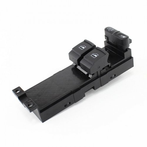Bloc comenzi geamuri compatibil VW Bora MK4 1998-2005 1J3 959 857