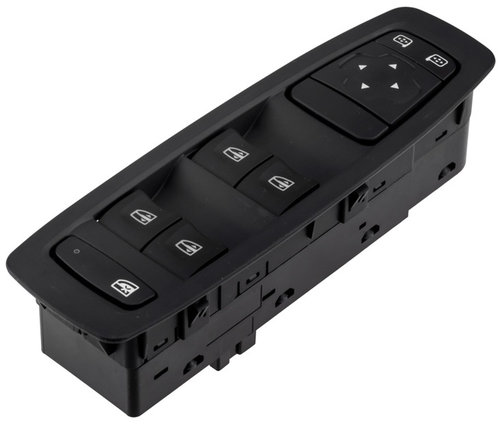 Bloc Comenzi Geamuri Cu Rama Nty Renault Megane 4 2015→ EWS-RE-091
