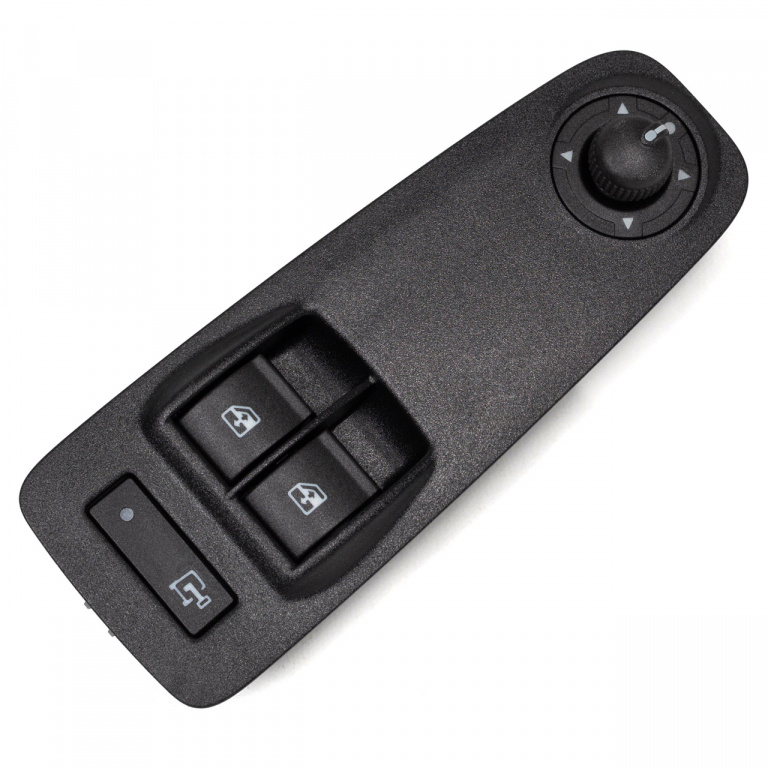 Bloc Comenzi Geamuri Fast Citroen Jumper 2006→ FT82240