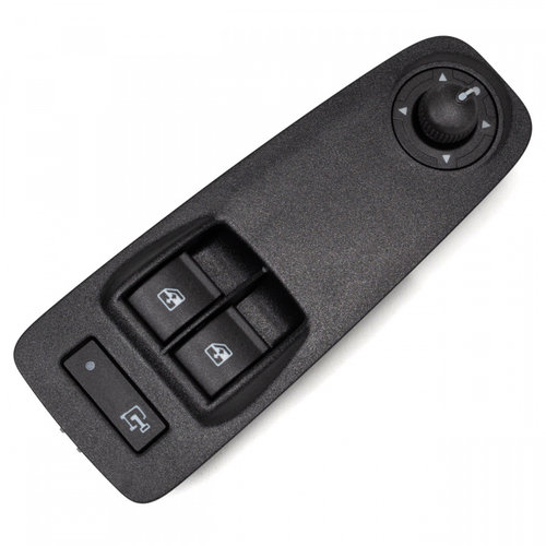 Bloc Comenzi Geamuri Fast Peugeot Boxer 3 2006→ FT82240