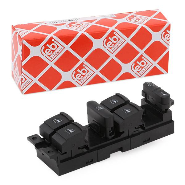 Bloc Comenzi Geamuri Febi Seat Leon 1 1M1 1999-2005 37644