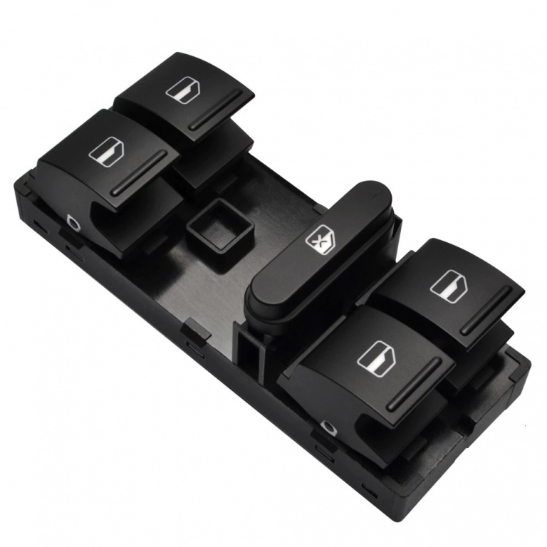 Bloc Comenzi Geamuri Maxgear Seat Altea XL 2006→ 50-0236