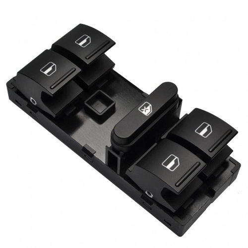 Bloc Comenzi Geamuri Maxgear Seat Altea XL 2006→ 50-0236