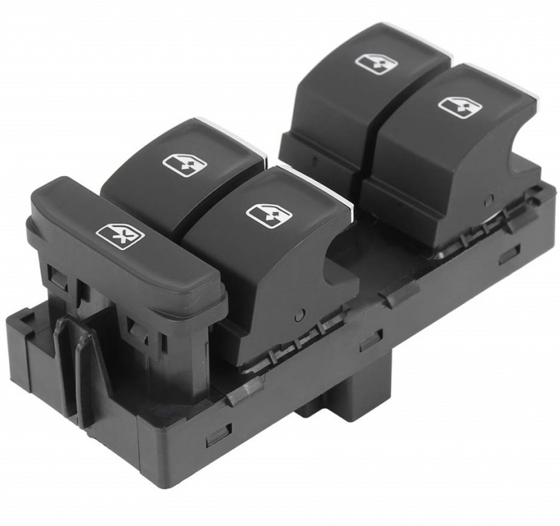 Bloc Comenzi Geamuri Maxgear Volkswagen Golf 8 2019→ 50-0670
