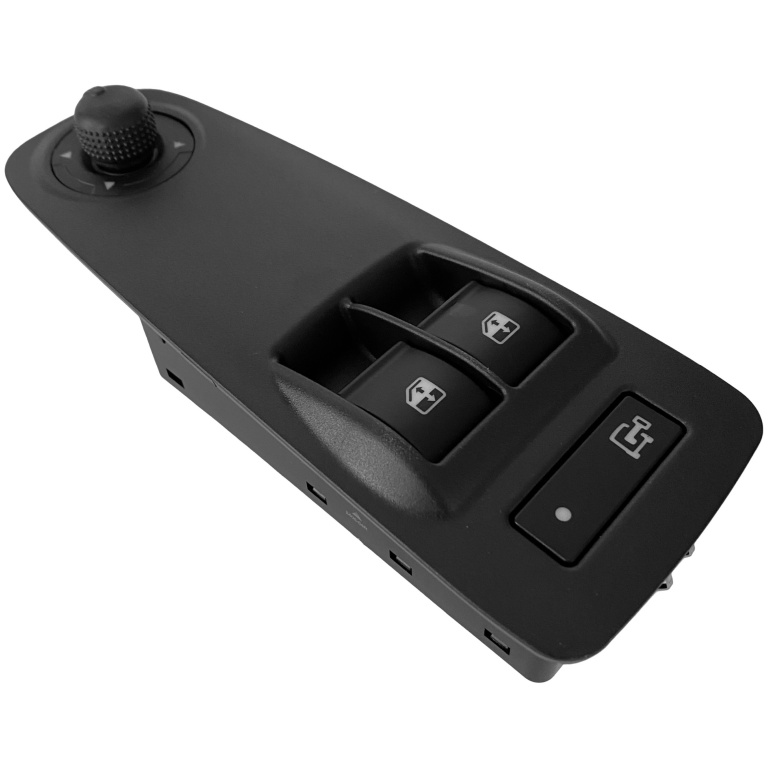 Bloc Comenzi Geamuri Meat&amp;Doria Citroen Jumper 3 2006→ 26489
