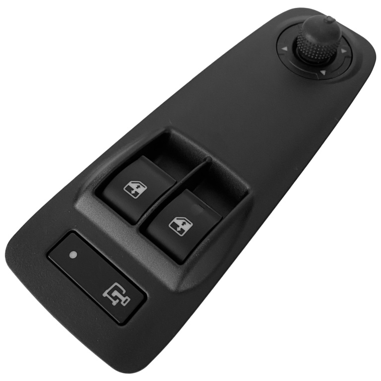 Bloc Comenzi Geamuri Meat&amp;Doria Citroen Jumper 3 2006→ 26489