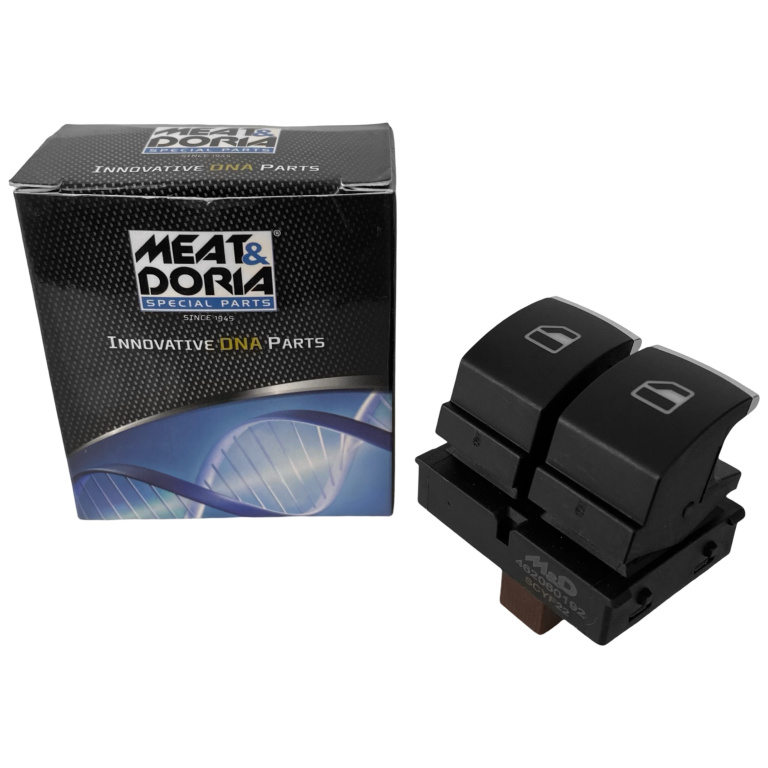 Bloc Comenzi Geamuri Meat&amp;Doria Seat Toledo 3 5P2 2004-2009 26164