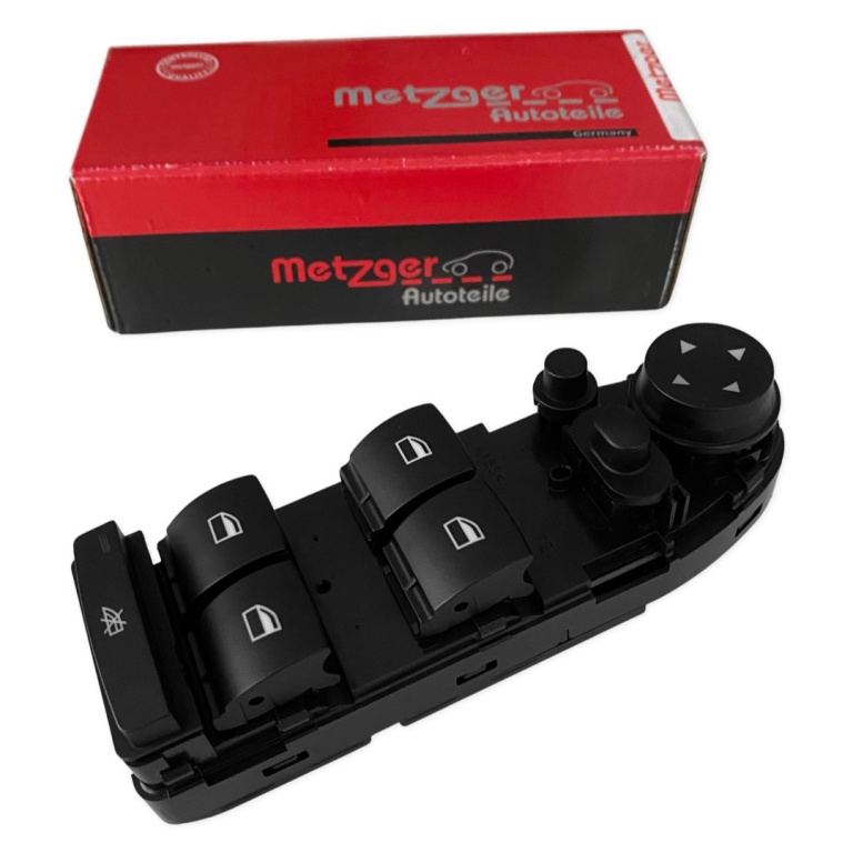 Bloc Comenzi Geamuri Metzger Bmw 0916707