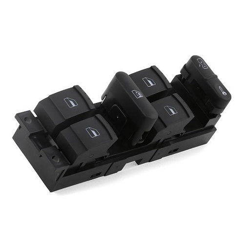 Bloc Comenzi Geamuri Metzger Volkswagen Bora MK4 1998-2005 0916007