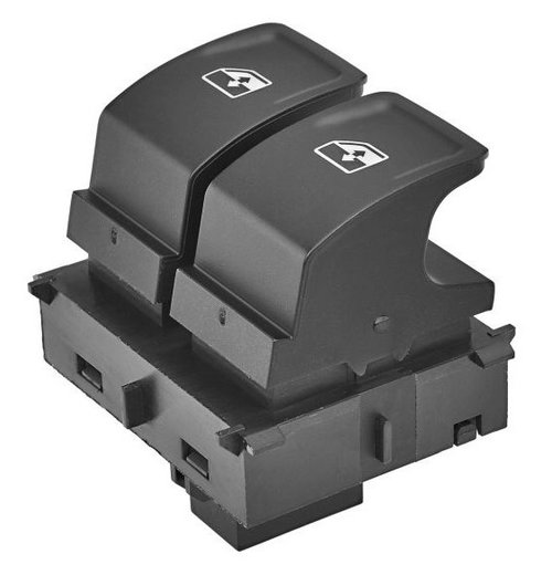 Bloc Comenzi Geamuri Meyle Volkswagen Golf 7 2012→ 100 891 0003