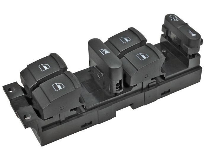 Bloc Comenzi Geamuri Meyle Volkswagen Jetta 2 MK4 1998-2005 114 891 0003