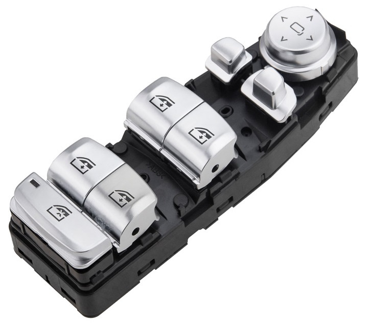 Bloc Comenzi Geamuri Nty Bmw Seria 3 G21 2019→ EWS-BM-146