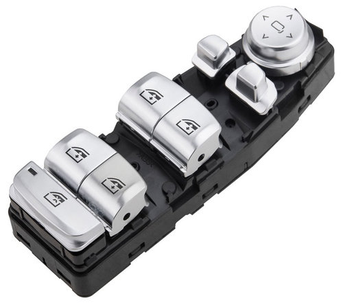 Bloc Comenzi Geamuri Nty Bmw Seria 5 G30 2016→ EWS-BM-146