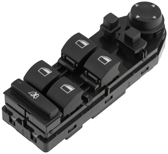 Bloc Comenzi Geamuri Nty Bmw X3 E83 2003-2011 EWS-BM-143
