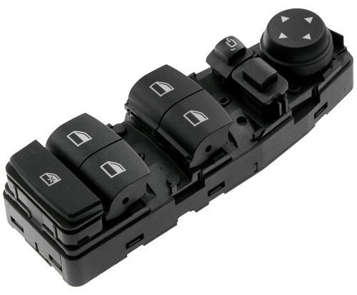Bloc Comenzi Geamuri Nty Bmw X3 F25 2010-2017 EWS-BM-004