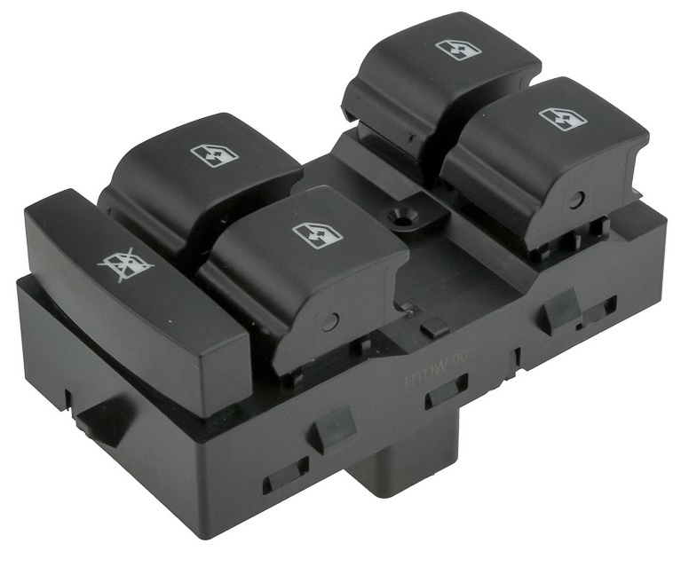 Bloc Comenzi Geamuri Nty Chevrolet EWS-DW-005