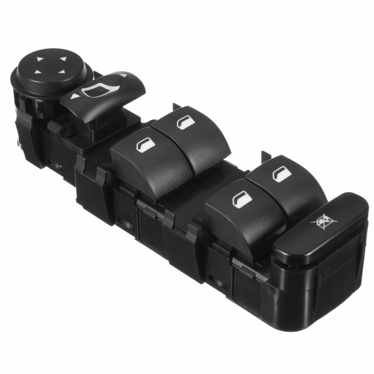 Bloc Comenzi Geamuri Nty Citroen C4 1 2004-2013 9 Pini EWS-CT-002
