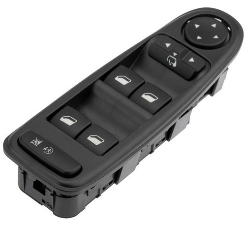 Bloc Comenzi Geamuri Nty Citroen C4 Picasso 1 2006-2013 EWS-CT-015