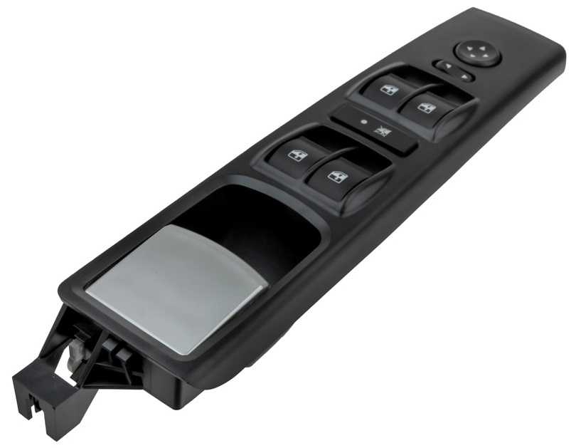 Bloc Comenzi Geamuri Nty Fiat Idea 2003→ EWS-FT-033