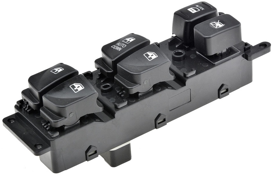 Bloc Comenzi Geamuri Nty Hyundai Accent 3 2005-2010 EWS-HY-009