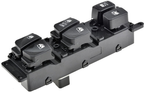 Bloc Comenzi Geamuri Nty Hyundai Accent 3 2005-2010 EWS-HY-009
