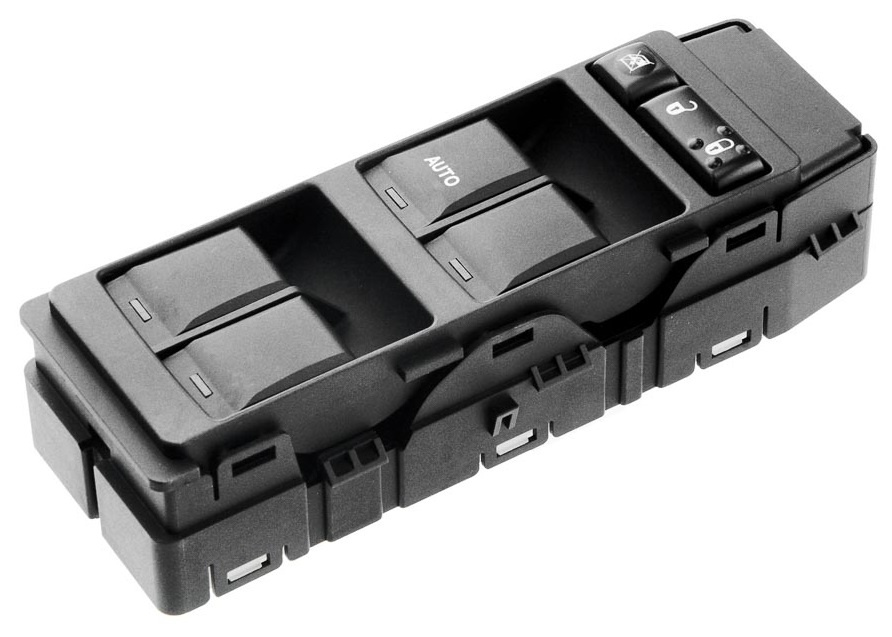 Bloc Comenzi Geamuri Nty Jeep Compass MK49 2006→ EWS-CH-002