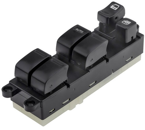 Bloc Comenzi Geamuri Nty Nissan Almera Tino 2000-2006 EWS-NS-024